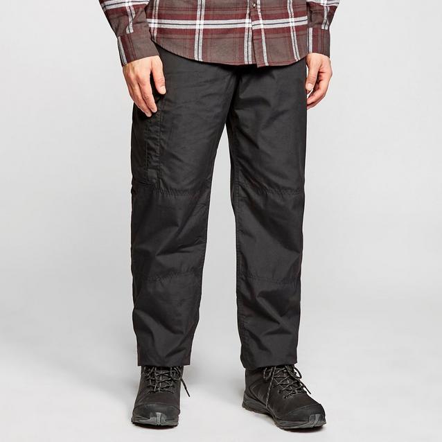 Craghoppers kiwi store lined trousers