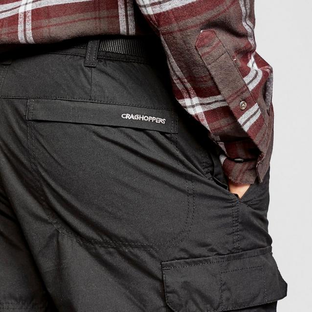 Craghoppers winter best sale lined trousers mens