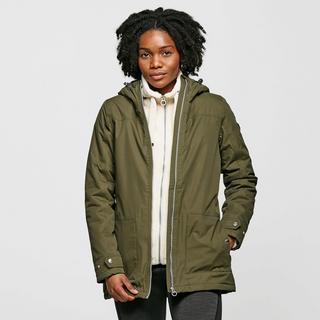 Women’s Bryanna Waterproof Jacket