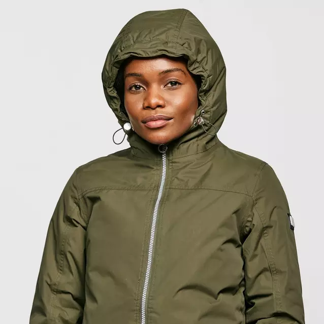 Regatta brienna waterproof jacket on sale