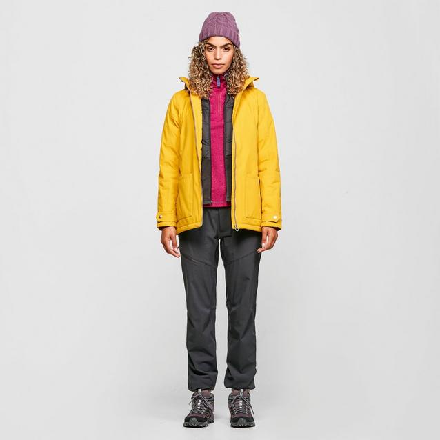 Regatta women's 2024 bergonia jacket