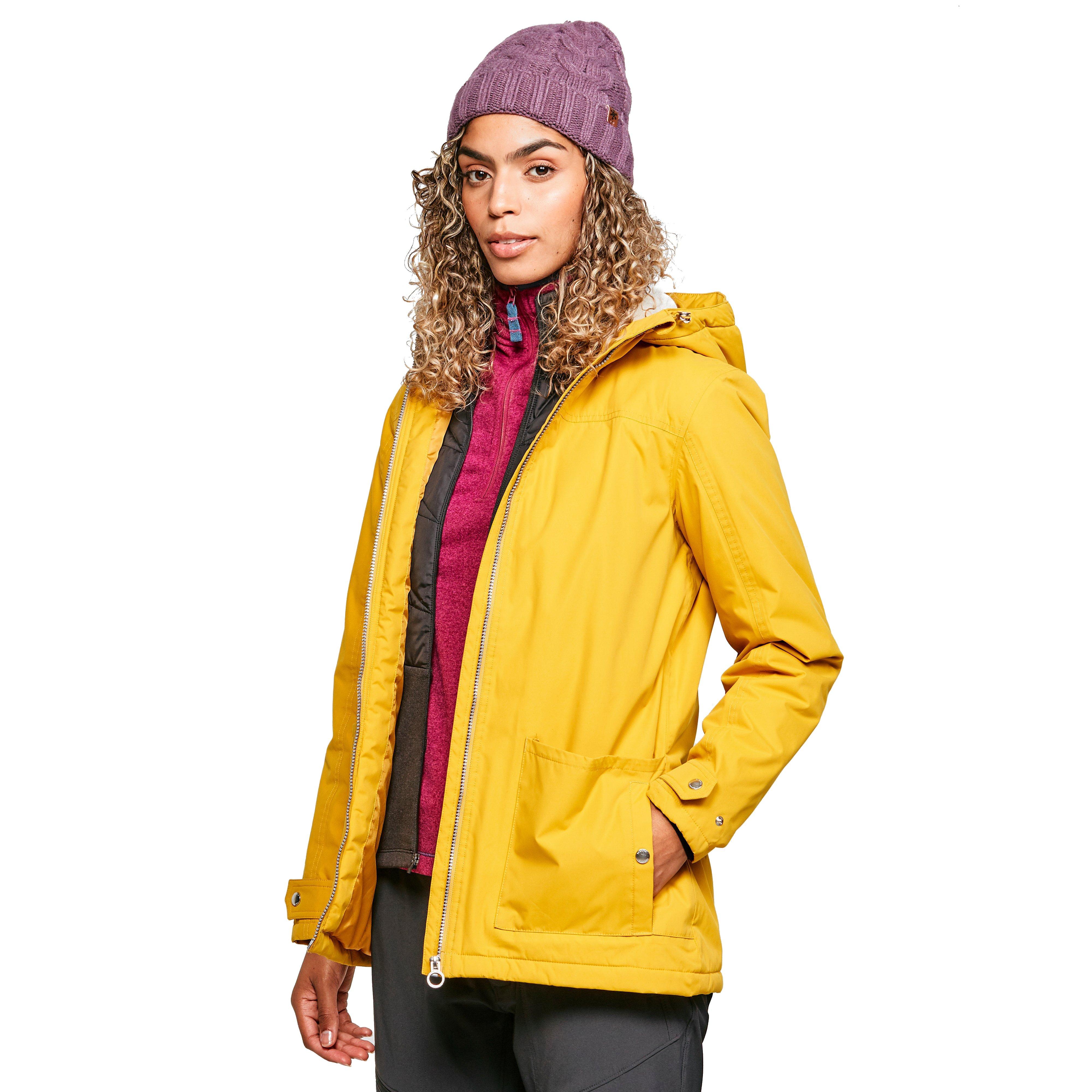 regatta bergonia ii waterproof jacket