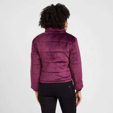 Purple Regatta Women's Elbury Insulated Jacket
