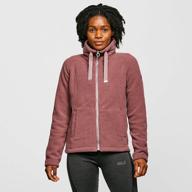 Zaylee fleece clearance hoodie