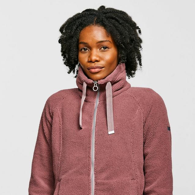 Women's CSC™ Sherpa Jacket