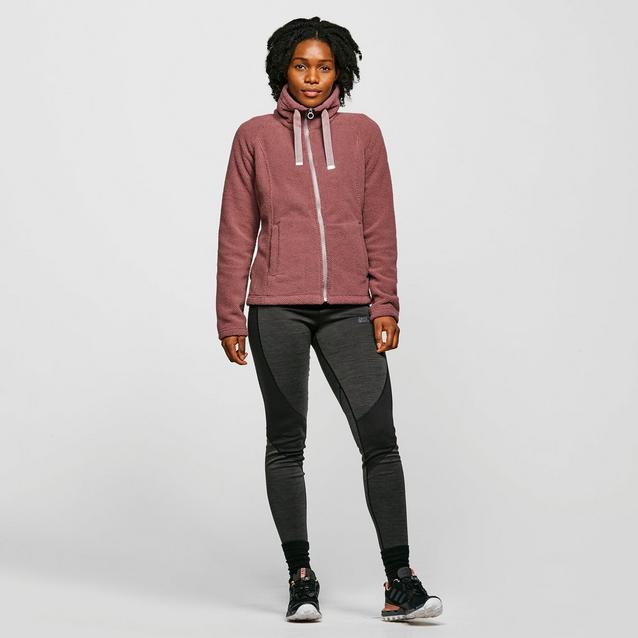 Regatta best sale zaylee fleece