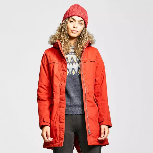 Regatta serleena hot sale parka