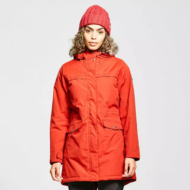 Regatta best sale serleena parka