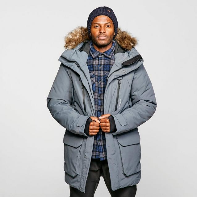 Didriksons hot sale winter parka