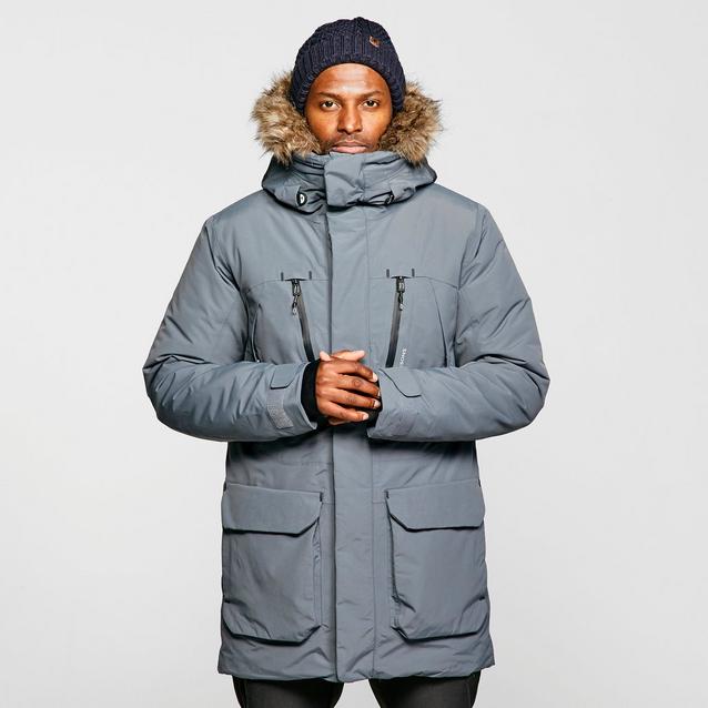 Didriksons Men's Marco Parka | Ultimate Outdoors