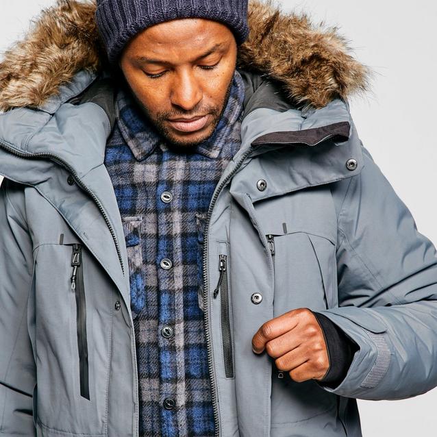 Didriksons marcus parka best sale