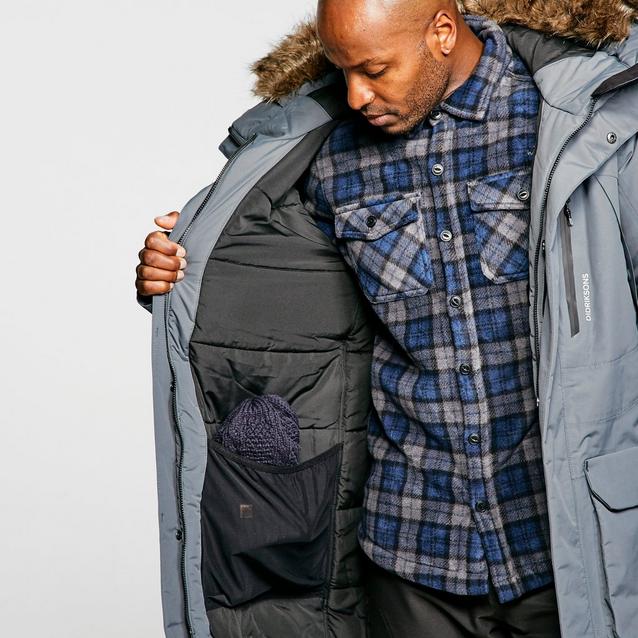 Didriksons marcus outlet parka