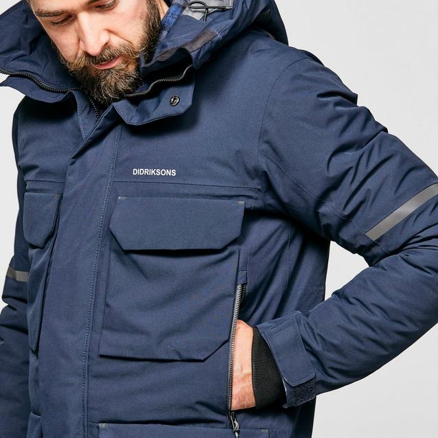 Drew men's parka didriksons sale