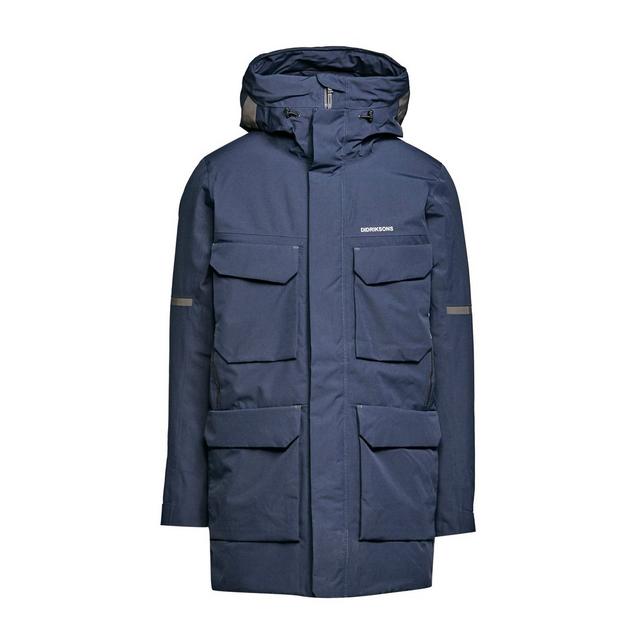 Men's Drew Parka