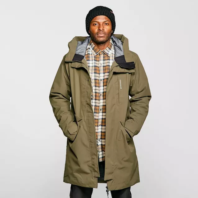 Didriksons mens 2025 kenny parka