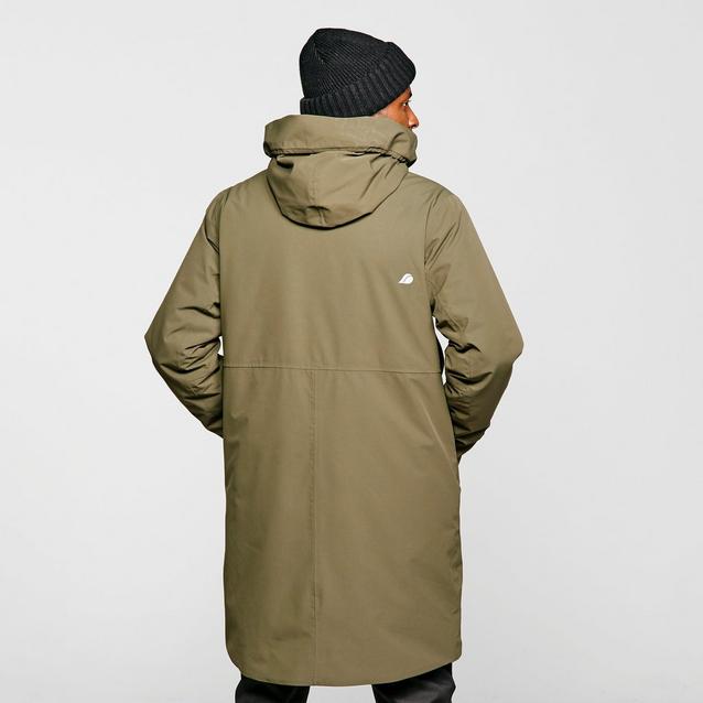 Didriksons Men s Kenny Parka Ultimate Outdoors