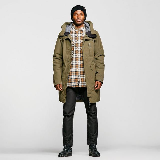 Didriksons kenny outlet parka