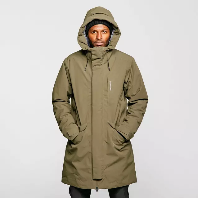 didriksons kenny parka