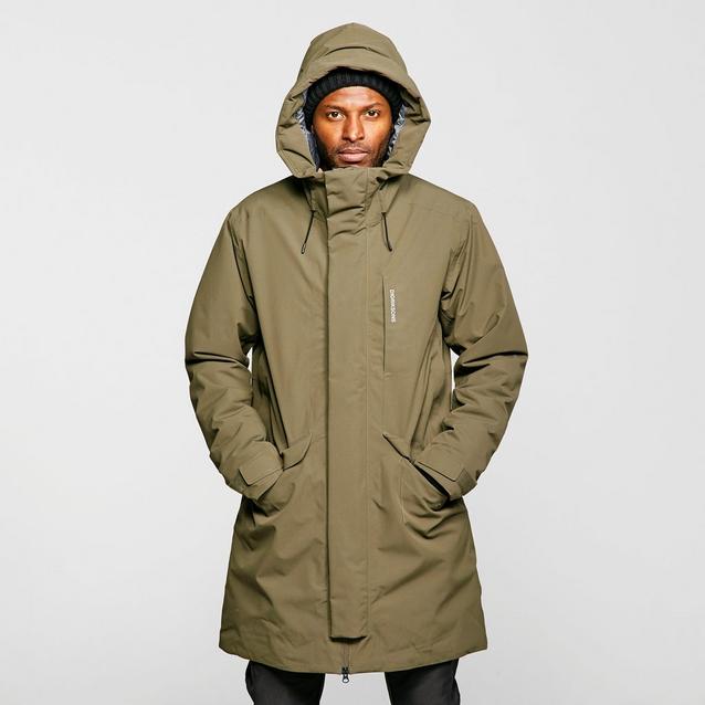 didriksons kenny men's parka