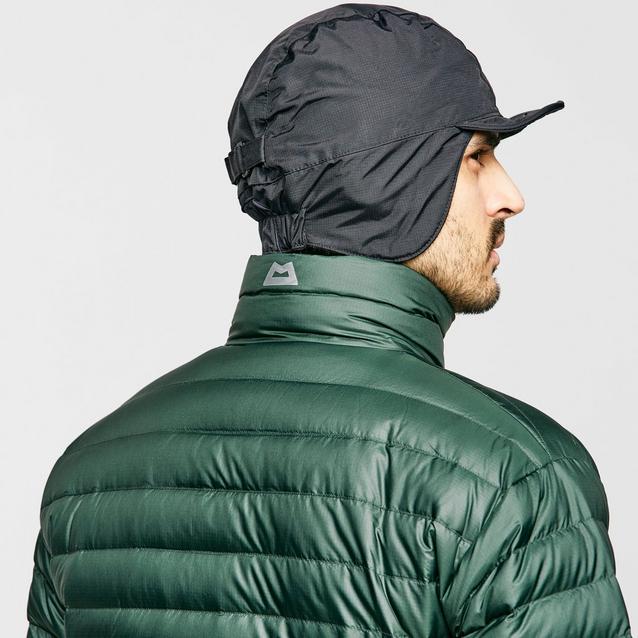 Mountain Equipment Men's Earthrise Jacket | Blacks