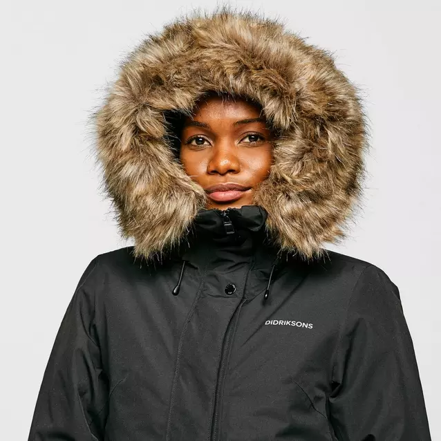 Nadine wns outlet parka