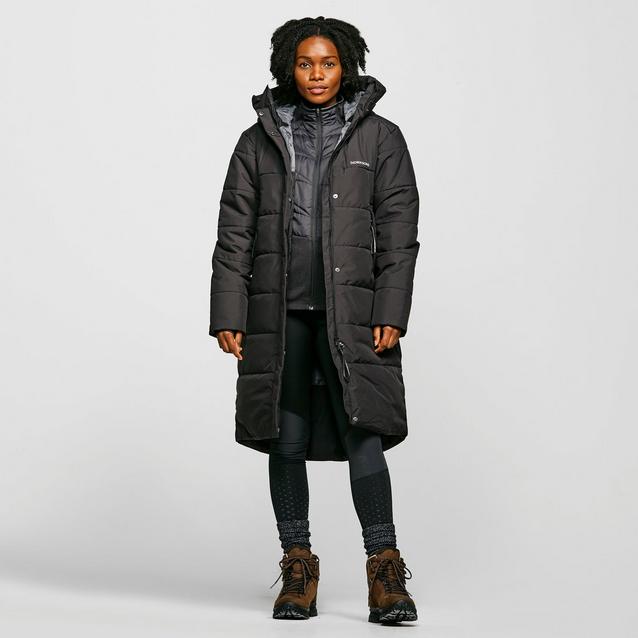 Didriksons tindra hot sale parka