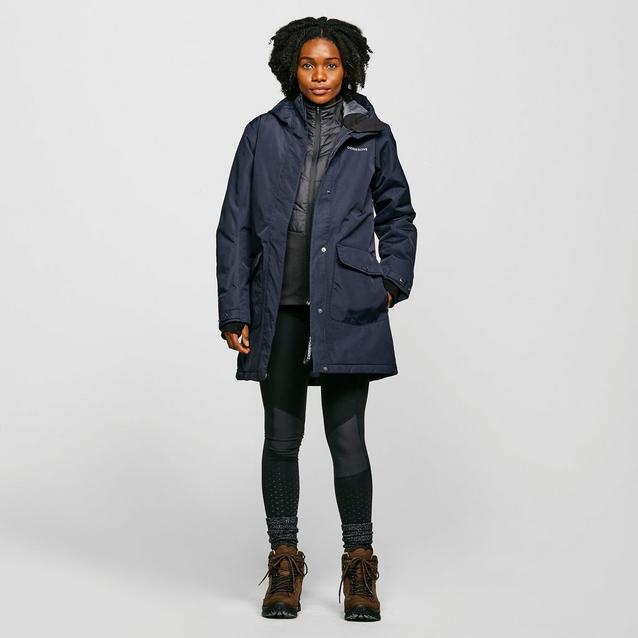 Women's Bliss Parka