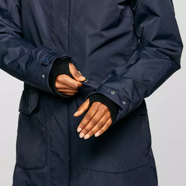 Women's Bliss Parka