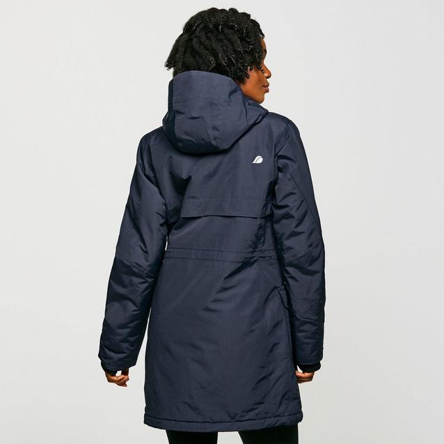 Didriksons Women's Bliss Parka