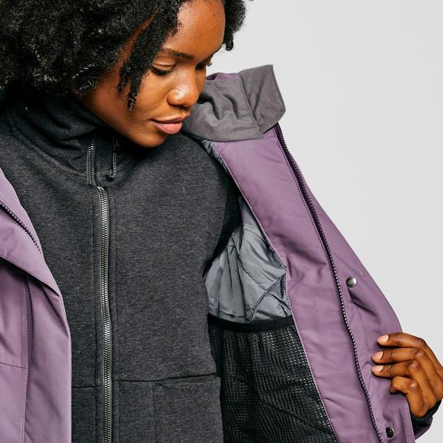 Women's Frida Insulated Parka