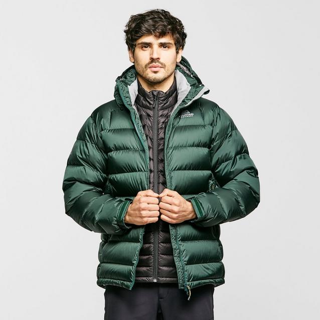 Lightline cheap down jacket