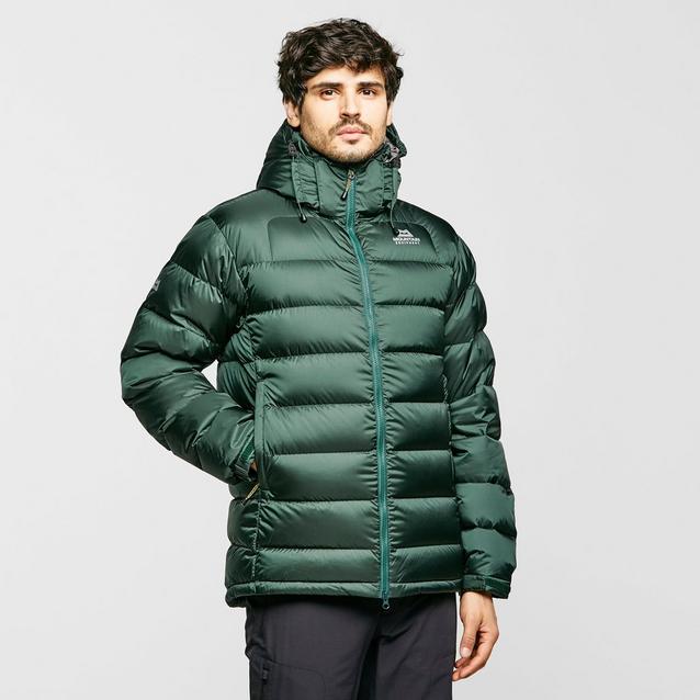 Mens mountain equipment on sale jacket