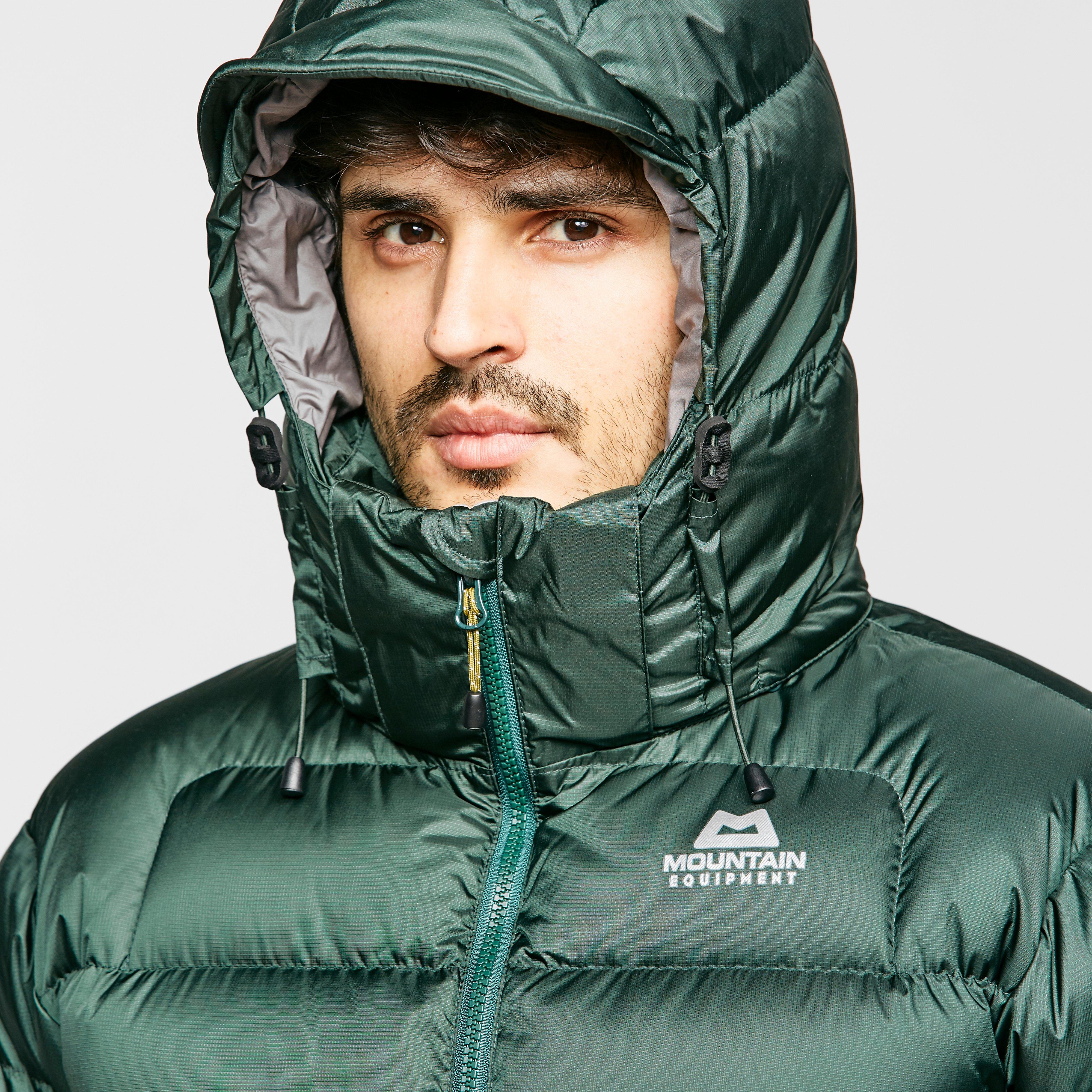 Mountain equipment himal jacket deals