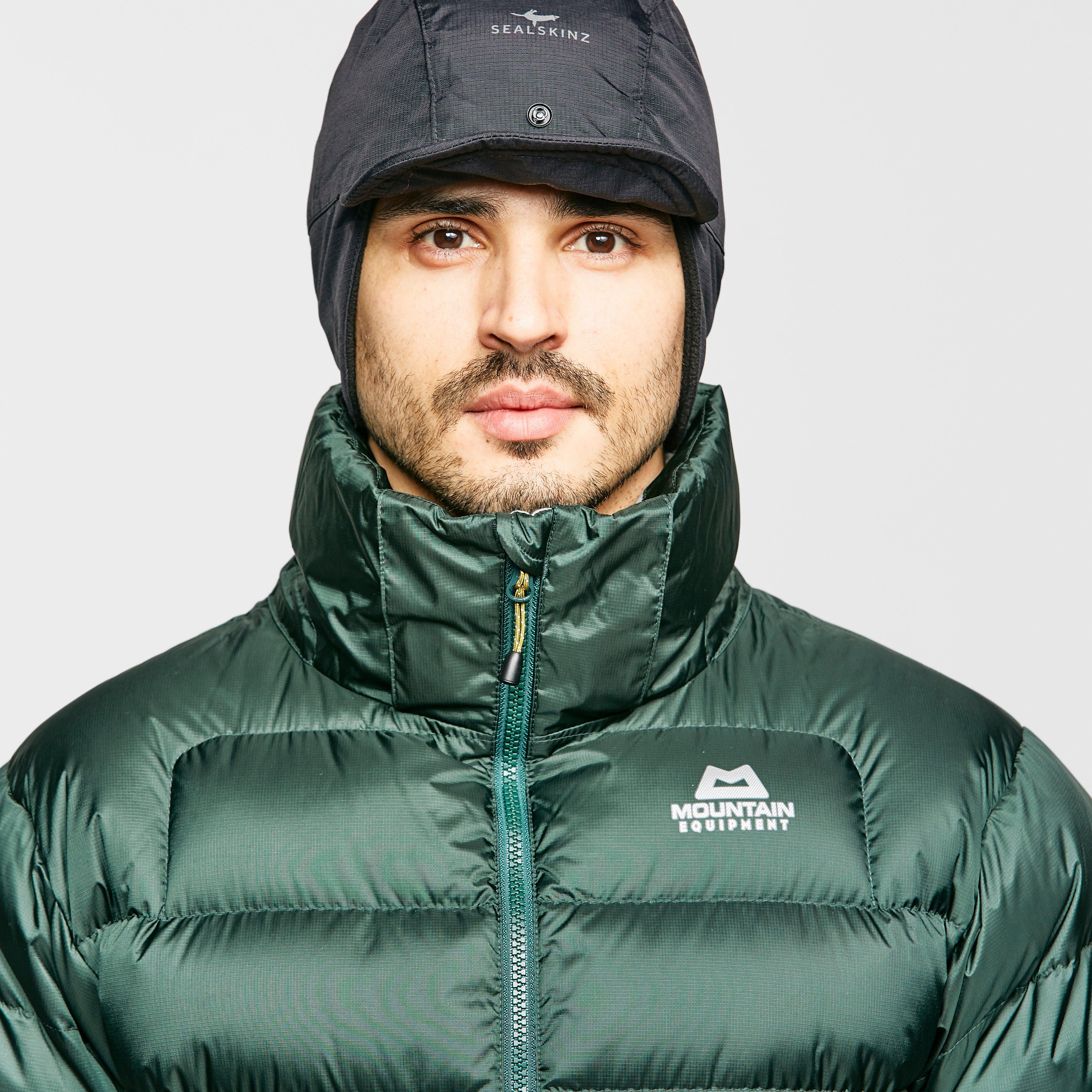 how to wash mountain equipment lightline jacket