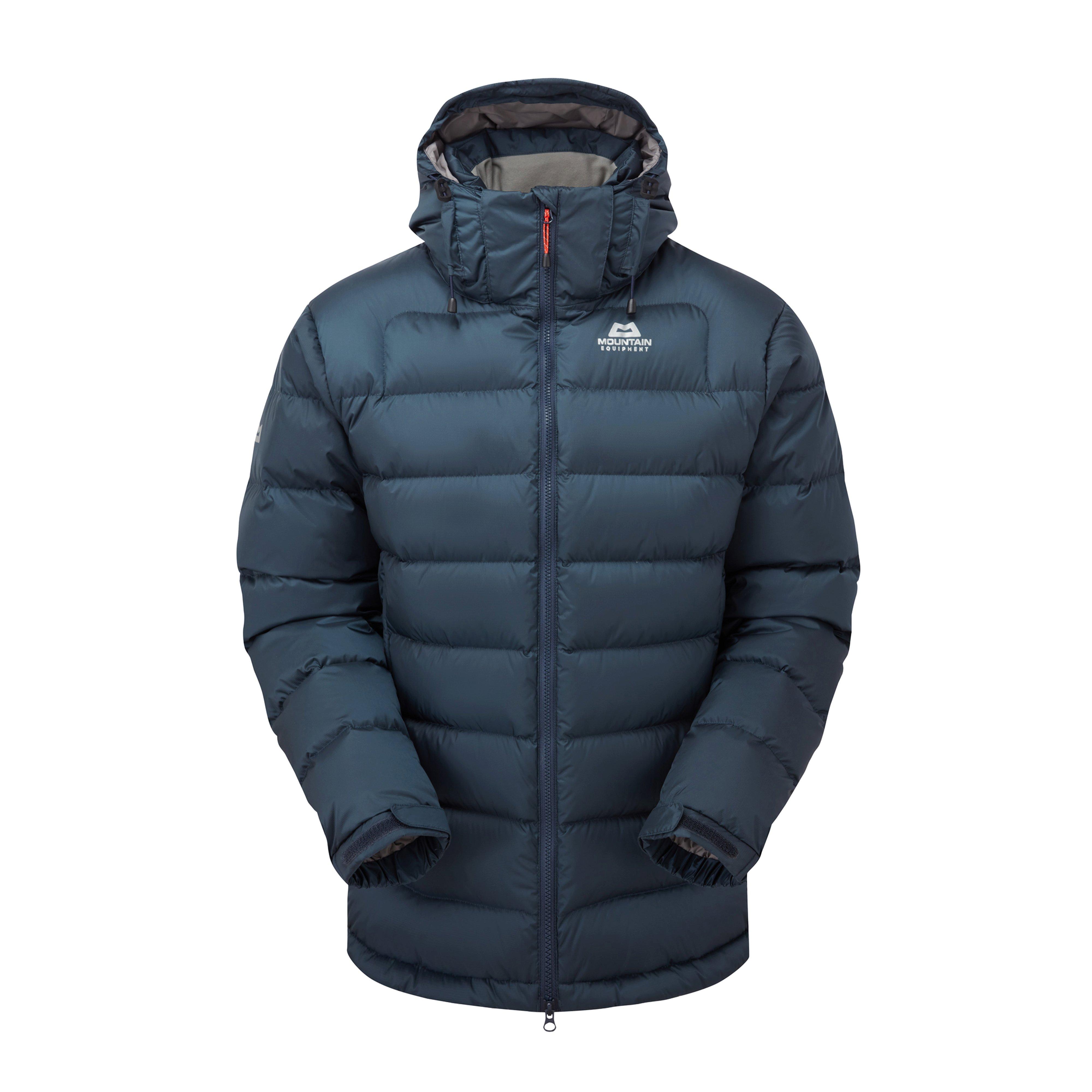 xs mountain equipment coat