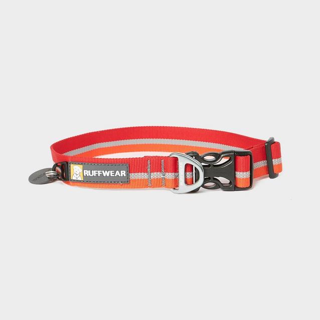 Ruffwear hotsell crag collar