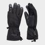 BLACK Trekmates Chamonix GORE-TEX® Gloves