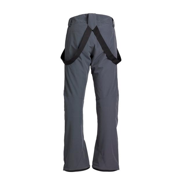 Mens grey ski on sale pants