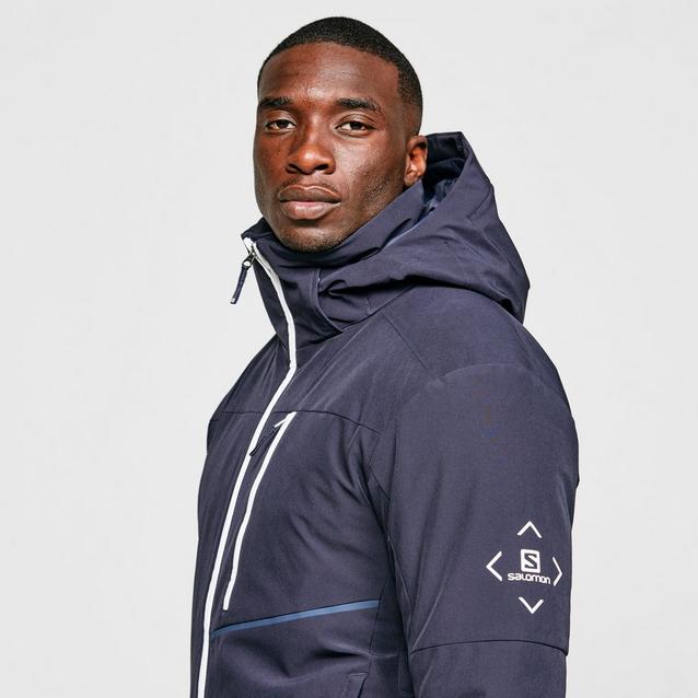 Salomon Men's Blast Ski Jacket | Millets