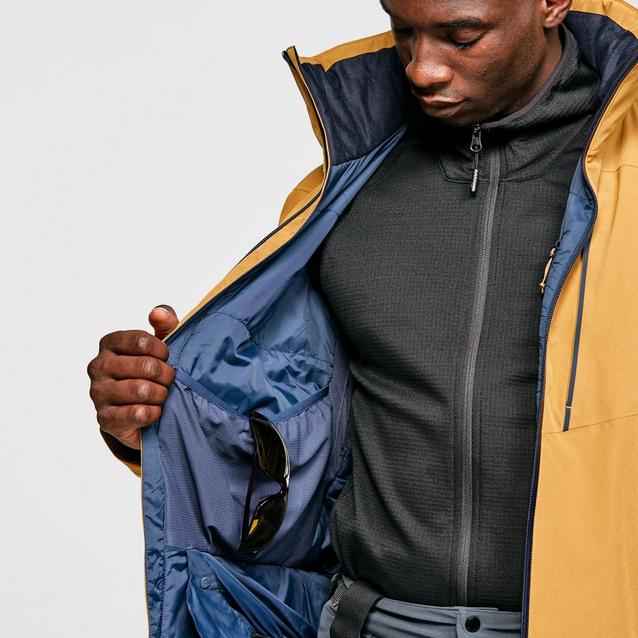 Salomon Men's Edge Ski Jacket | Blacks