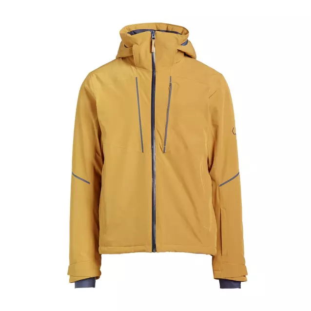 スキー Salomon DEEPSTEEP JKT M Dark Denim スキー Salomon DEEPSTEEP JKT M Dark Denim Salomon Women's