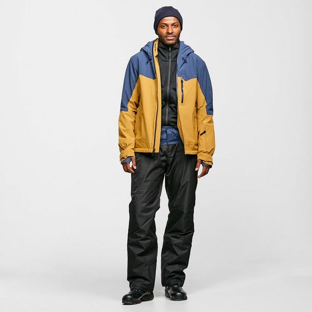 Men's hotsell untracked jacket