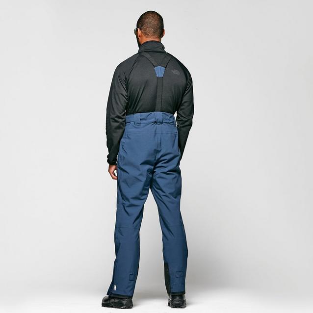 Dare 2B Men's Achieve II Ski Pants Blacks