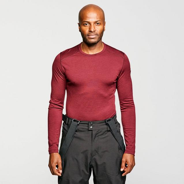 Icebreaker Base Layer, Merino Wool Thermals