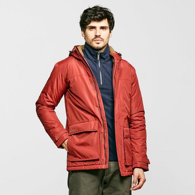 Regatta sterlings hot sale jacket