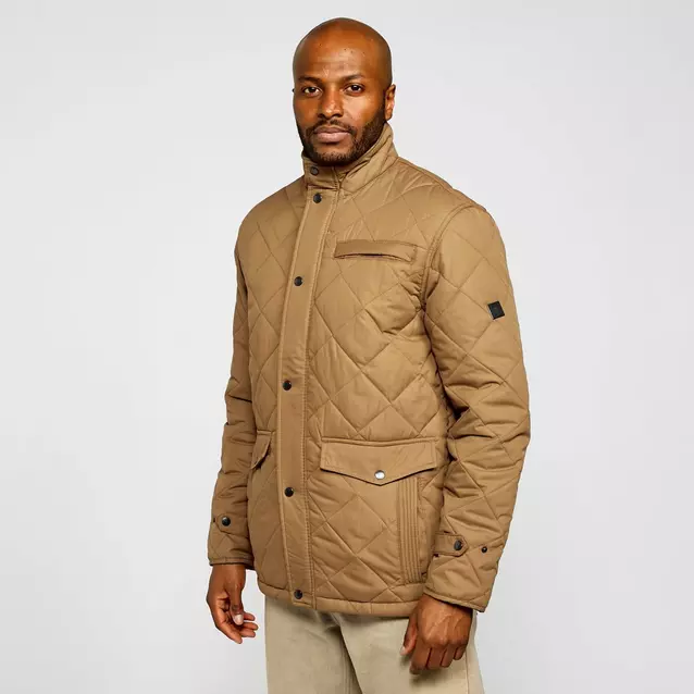 Debenhams mens shop quilted jackets