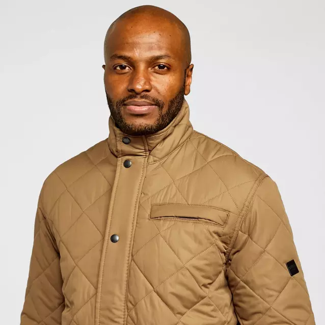 Regatta quilted coat store