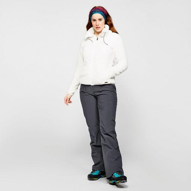 Salomon women's hot sale snow pants