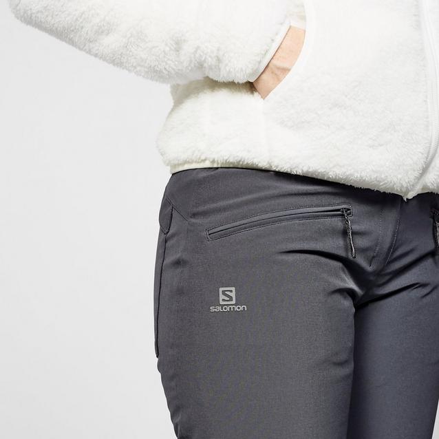 Edge - Women's Ski Pants