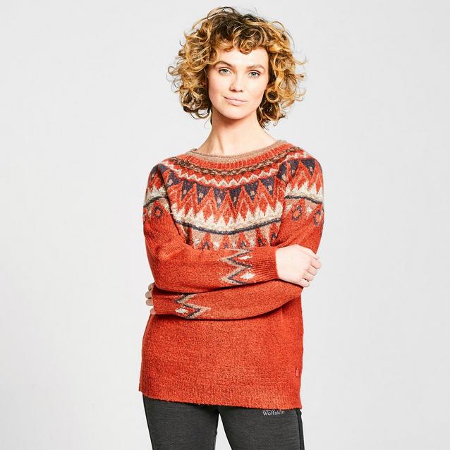 Weird fish outlet jumpers womens